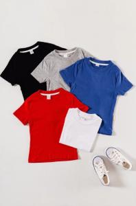 Remera Basic