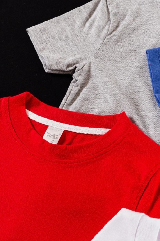 Remera Basic - Imagen 3