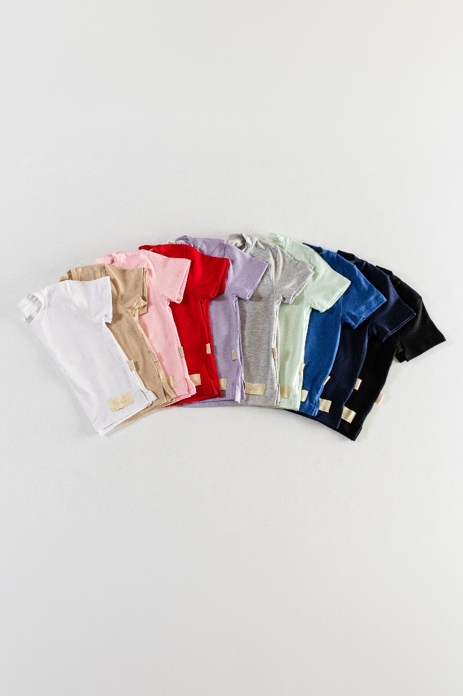 $5500 Remera Basic Premium 2 - Imagen 1