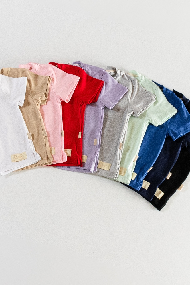 $5500 Remera Basic Premium 2 - Imagen 2