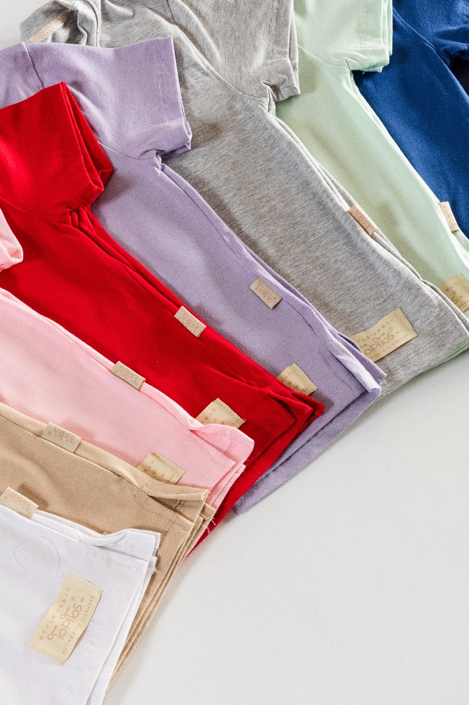 $5500 Remera Basic Premium 2 - Imagen 3
