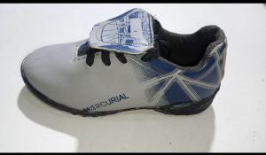Botines Futbol Niño/oferta - Miniatura 2