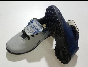 Botines Futbol Niño/oferta - Miniatura 3