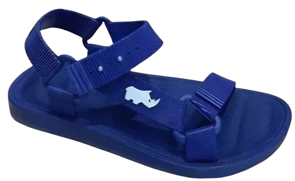 Sandalias Safari Rino Niñ@s - Imagen 2