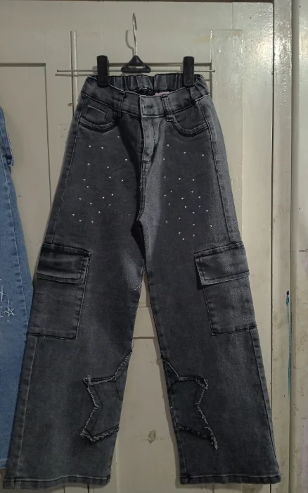 Jeans Elastizadas