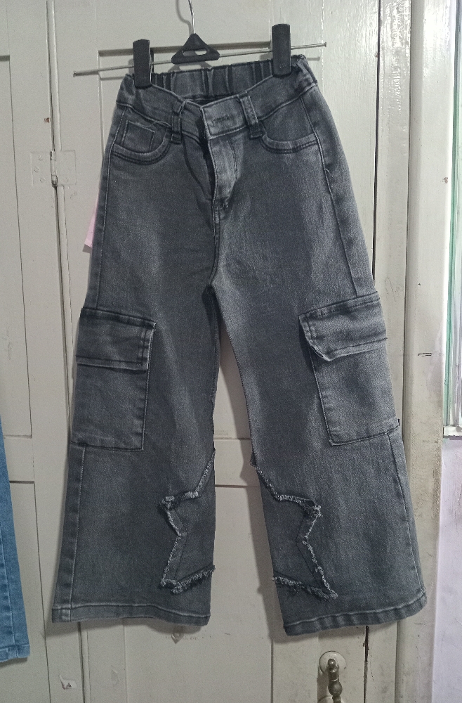 Jeans Elastizadas - Imagen 2
