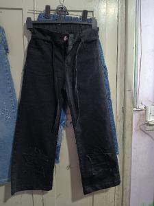 Jeans Elastizadas