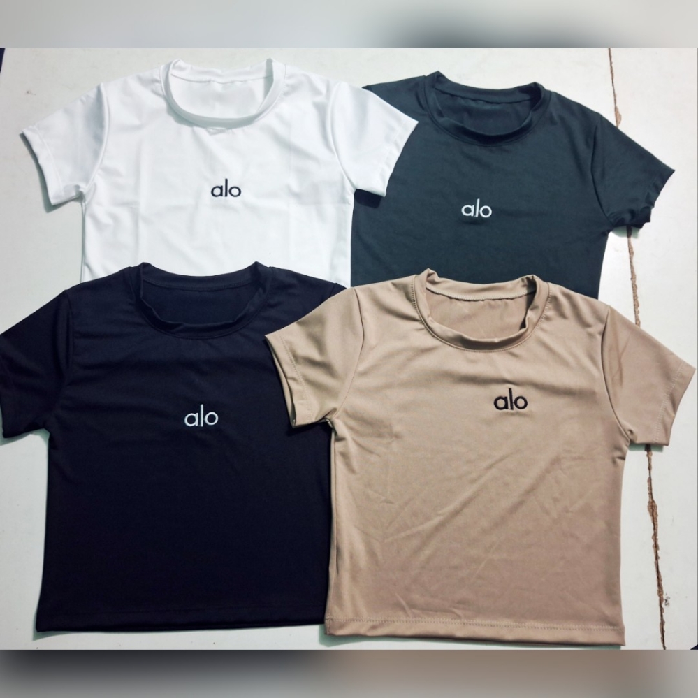 Remeras Comun Alo - Imagen 2
