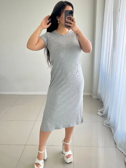 Vestido de Morley Viscosa