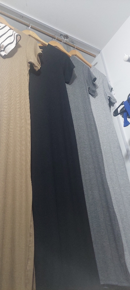 Vestido de Morley Viscosa - Imagen 3