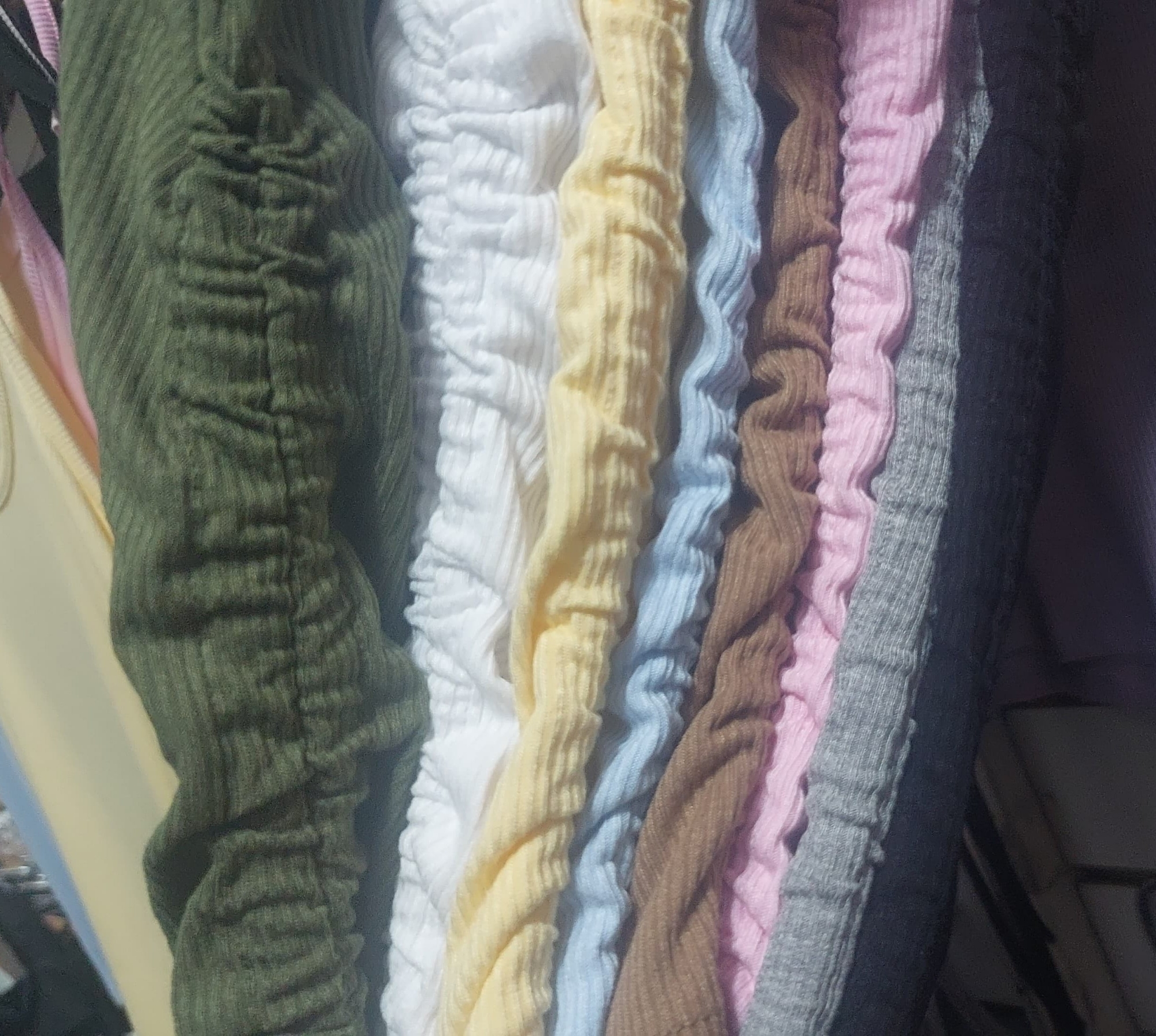 Remeras de Morley Viscosa con Funce - Imagen 2