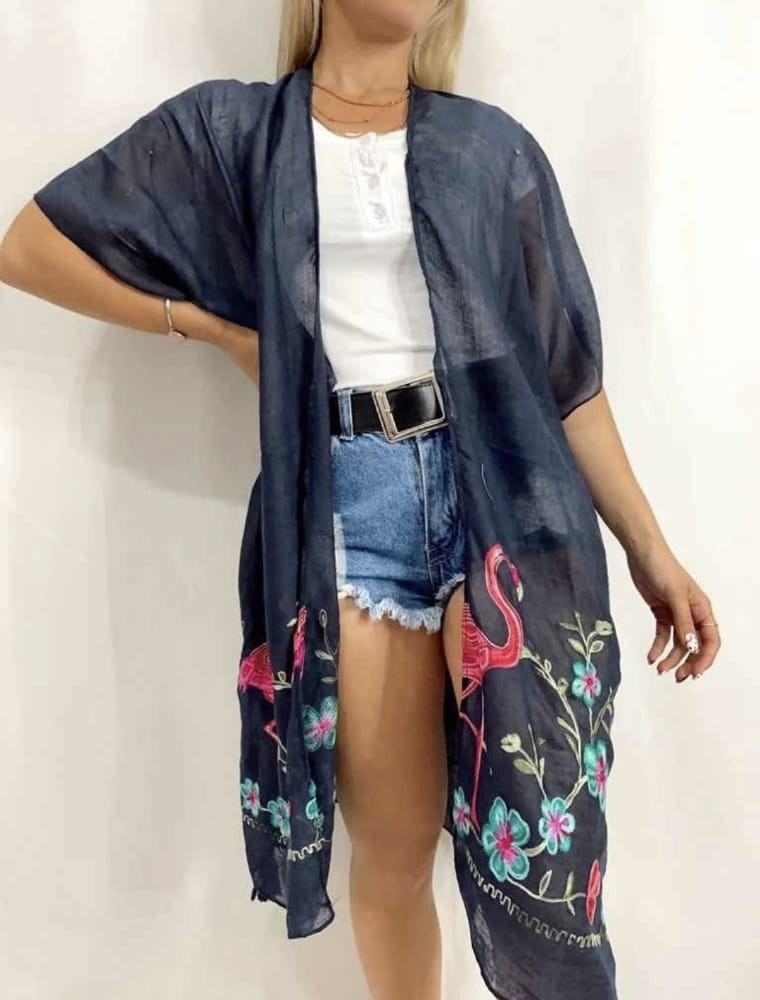 Kimono de Mujer - Imagen 2