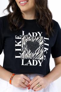 Remera de Dama