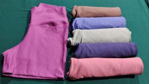 Shorts Micro Morley