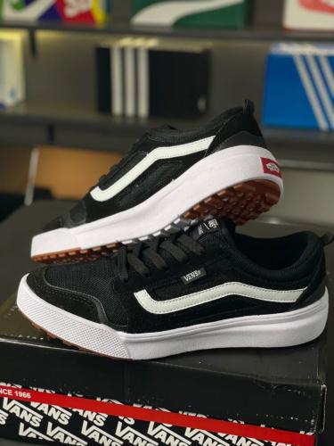 Ultrarange