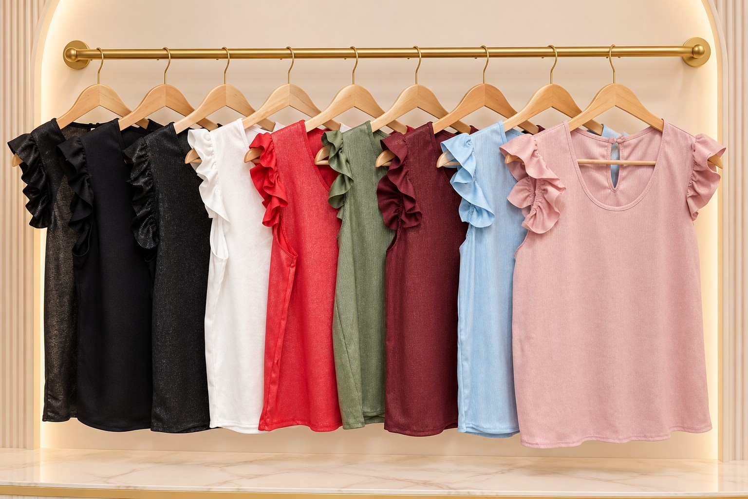 Blusa Morley - Imagen 2