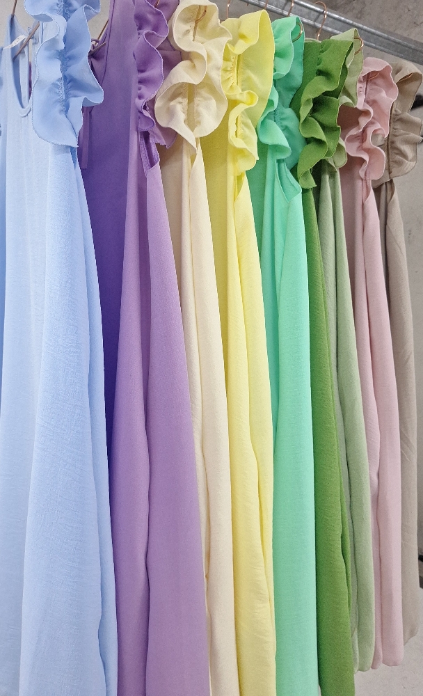 Vestido - Imagen 3