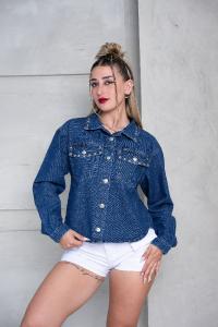 Cami Saco Corto