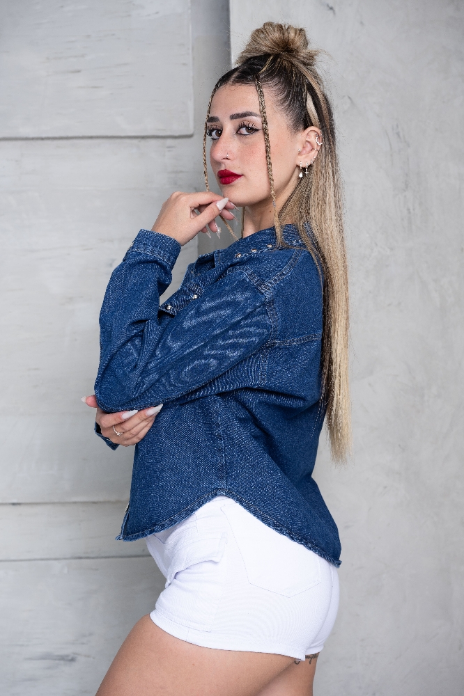 Cami Saco Corto - Imagen 2