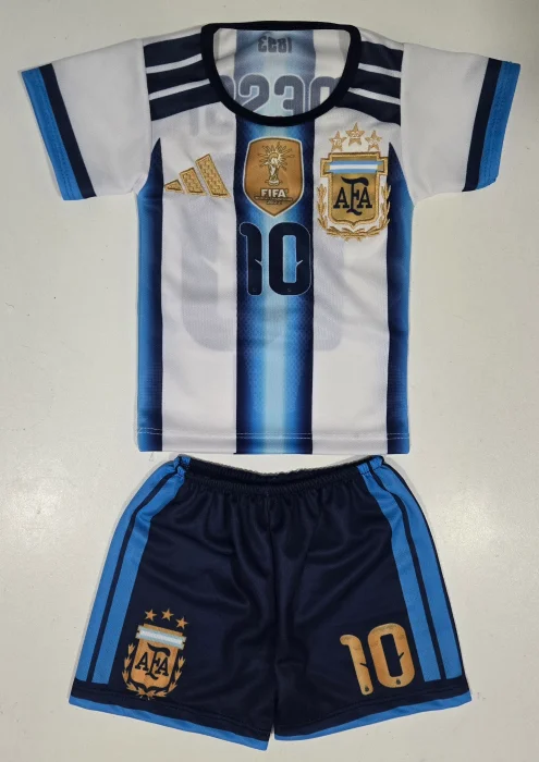 Conj. Bb Varios Equipos