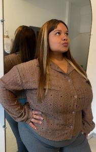 Camisas Broderi