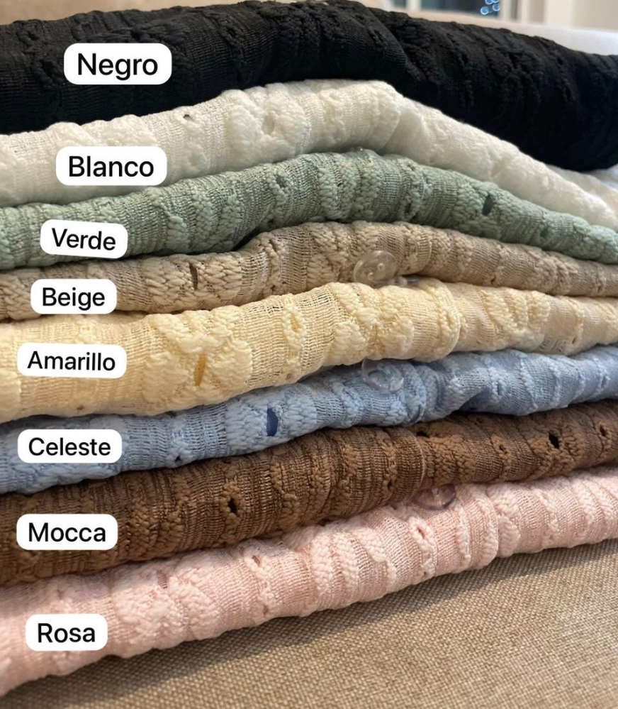 Camisas Broderi - Imagen 2