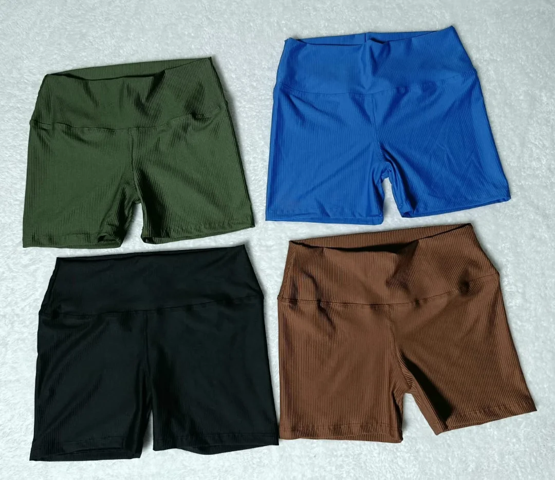 Short Morley C/lycra - Imagen 3