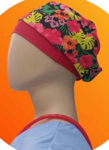 Cofias Estampadas - Miniatura 4