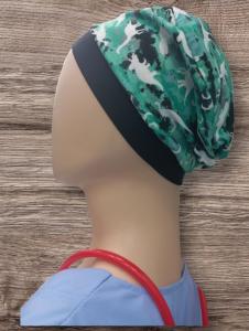 Cofias Estampadas - Miniatura 5