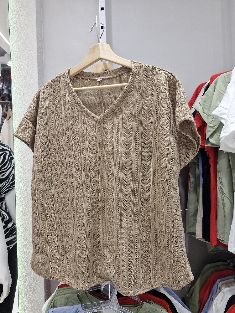 Crochet  Rombo - Imagen 2
