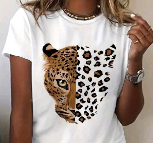 Remeras de Mujer ( Algodon 24/1)