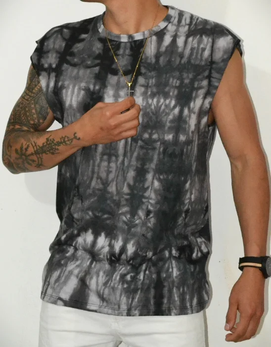 Oversize Batik
