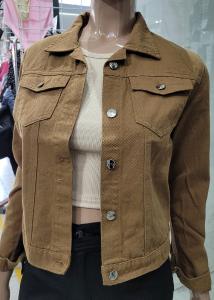 Campera Jeans