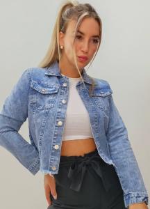 Campera Jeans