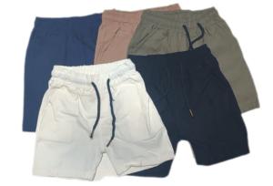 Shorts de Bengalina del 4 al 16