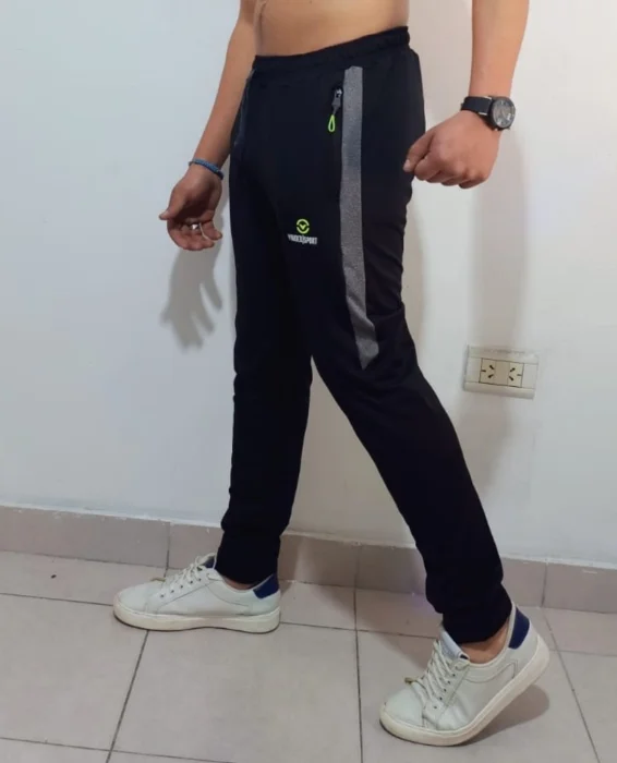 Jogging Lycra Verano