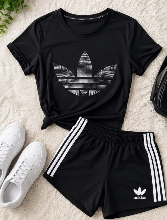 Remeras Adidaass Stras