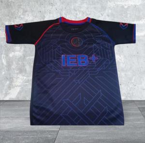 Camiseta de San Lorenzo Nueva