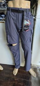 Pantalon Secado Rapido