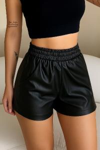 Short Cuerina