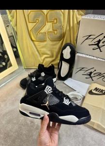 Jordan 4 Importadas.