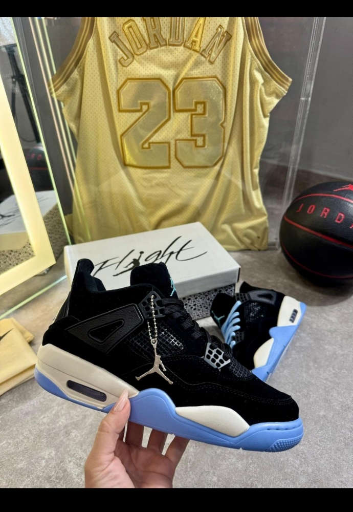 Jordan 4 Importadas. - Imagen 2