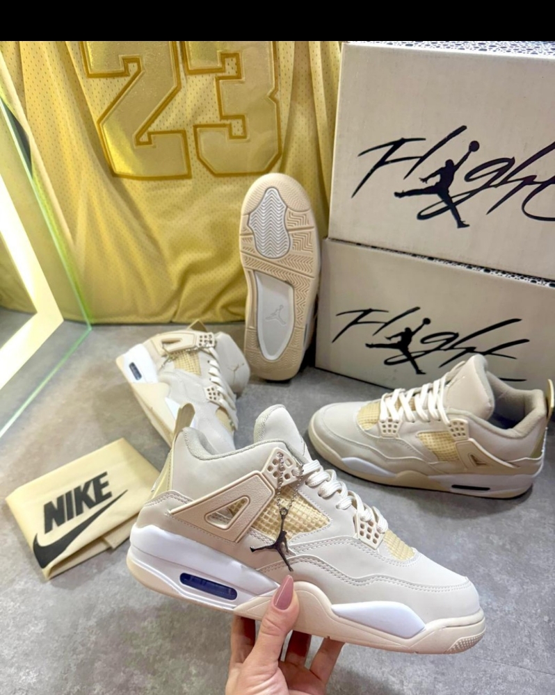 Jordan 4 Importadas. - Imagen 3