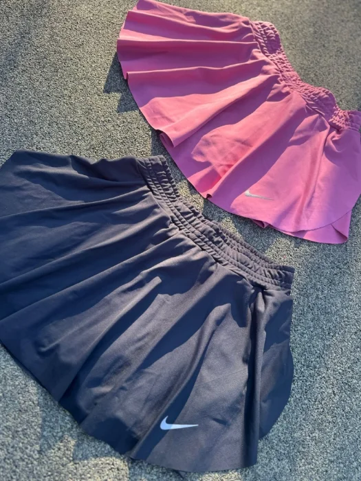Shorts Pollera Nk