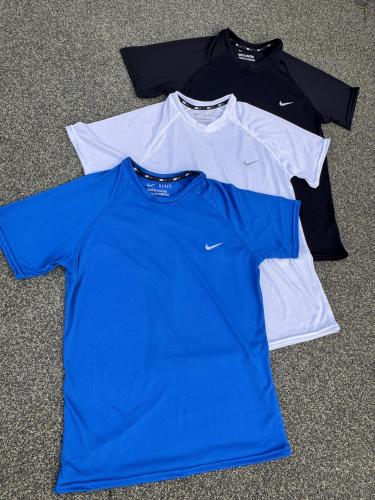 Remeras Deportiva Nk