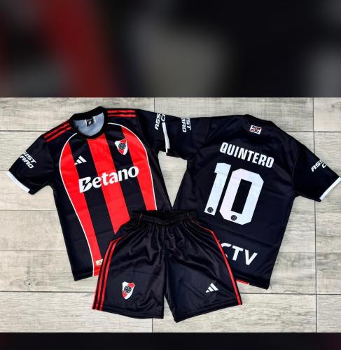 Conjuntos Niños Sublimados Diseños Exclusivos Basquet y Afa - Miniatura 4