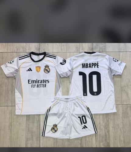Conjuntos Niños Sublimados Diseños Exclusivos Basquet y Afa - Miniatura 8