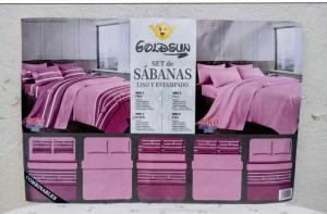 Sabanas Gold Sun Dobles