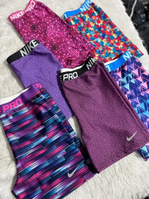 Shorts Retro Nk