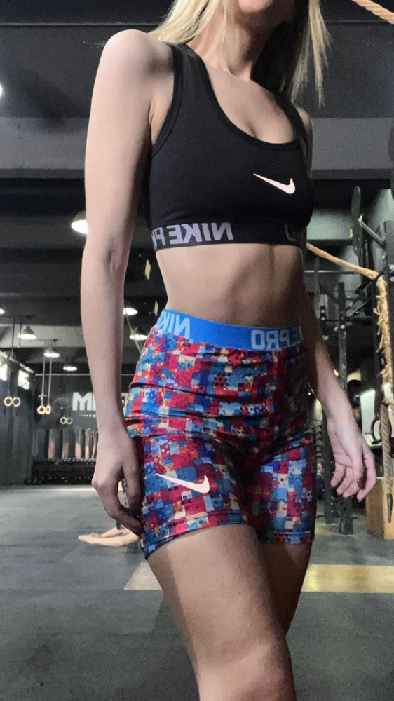Shorts Retro Nk - Imagen 2